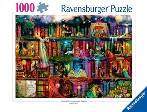 Picture of Puzzle 1000 Magiczna opowieść
