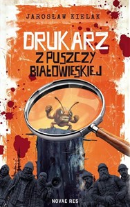 Obrazek Drukarz z Puszczy Białowieskiej