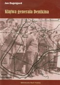 Polska książka : Klątwa gen... - Jan Engelgard