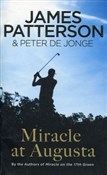 Zobacz : Miracle at... - James Patterson, Peter de Jonge