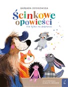 Ścinkowe o... - Barbara Kosmowska -  foreign books in polish 