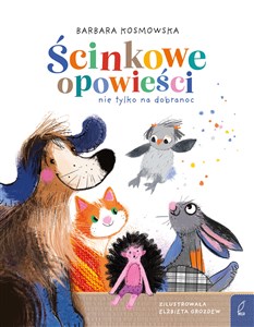 Obrazek Ścinkowe opowieści