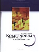 Kompendium... - Lesław Grzonka -  books in polish 