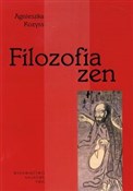Polska książka : Filozofia ... - Agnieszka Kozyra
