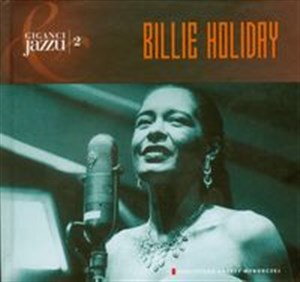 Picture of Billie Holiday (Płyta CD)