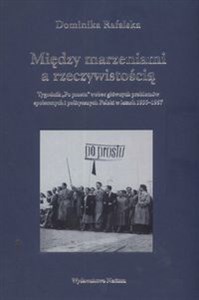 Obrazek Między marzeniami a rzeczywistością