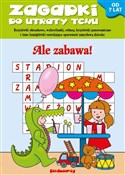Zagadki do... - Opracowanie Zbiorowe -  Polish Bookstore 
