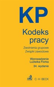 Obrazek Kodeks pracy Zwolnienia grupowe. Związki zawodowe