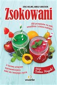 polish book : Zsokowani ... - Eric Helms, Amely Greeven