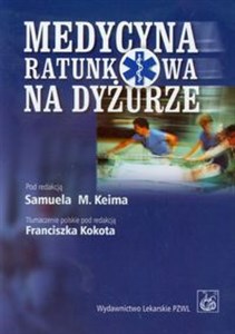 Obrazek Medycyna ratunkowa na dyżurze