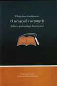O uczących... - Władysława Szulakiewicz -  books in polish 