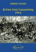 Bitwa pod ... - Ferenc Julier -  foreign books in polish 