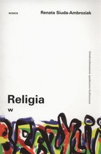 Picture of Religia w Brazylii Uwarunkowania społeczno-kulturowe