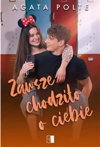 Picture of Zawsze chodziło o Ciebie