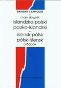 Mały słown... - Stanisław J. Bartoszek -  Polish Bookstore 