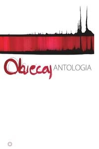 Picture of Obiecaj Antologia