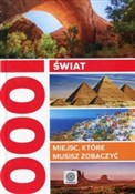 Świat 1000... - Opracowanie Zbiorowe -  books from Poland