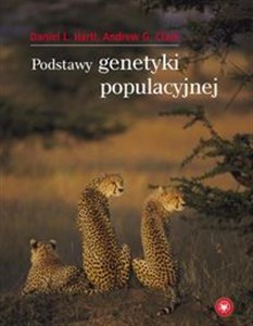 Picture of Podstawy genetyki populacyjnej