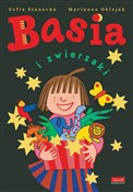 Basia i zw... - Zofia Stanecka -  Polish Bookstore 