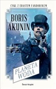 Książka : Planeta Wo... - Boris Akunin
