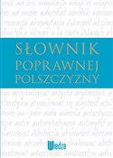 Słownik po... - Andrzej Markowski -  books from Poland