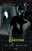 Kuszona To... - P.C. Cast, Kristin Cast -  Polish Bookstore 