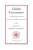 Global Gov... - Magdalena Kozub-Karkut -  Polish Bookstore 