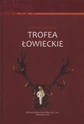 Trofea łow... - Bohdan Jasiewicz -  Polish Bookstore 