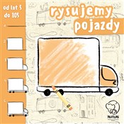 Rysujemy p... - Opracowanie Zbiorowe -  Książka z wysyłką do UK