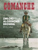 Comanche 1... - Hermann Huppena, Greg -  Polish Bookstore 