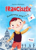 Franciszek... - Francesca Mascheroni -  books from Poland