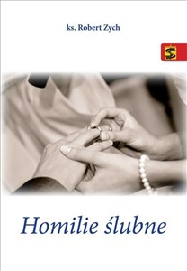 Obrazek Homilie ślubne