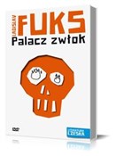 polish book : Palacz zwł... - Ladislav Fuks