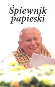 Picture of Śpiewnik papieski