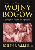 polish book : Wojny Bogó... - Joseph P. Farell