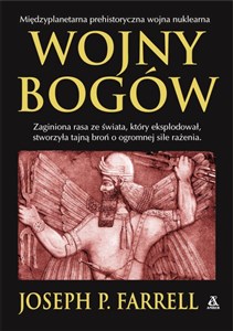 Picture of Wojny Bogów