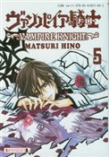 Vampire Kn... - Matsuri Hino - Ksiegarnia w UK