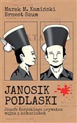 Janosik Po... - Marek M. Kamiński, Ernest Szum -  Polish Bookstore 