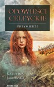 polish book : Opowieści ... - Karolina Janowska