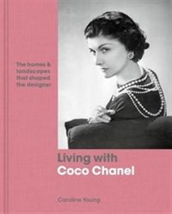 Picture of Living with Coco Chanel
