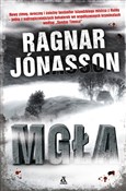 Książka : Mgła - Ragnar Jónasson