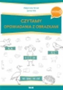 Picture of Czytamy opowiadania z obrazkami