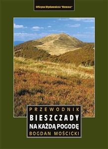 Picture of Bieszczady na każdą pogodę. Przewodnik