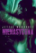 Polska książka : Nienasycon... - Jettie Woodruff