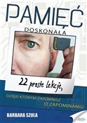 Polska książka : Pamięć dos... - Barbara Szula