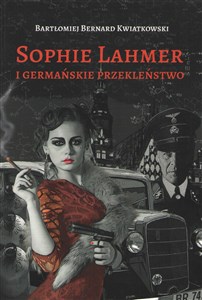 Picture of Sophie Lahmer i germańskie przekleństwo