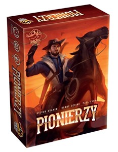 Picture of Pionierzy