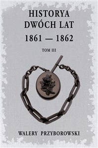Picture of Historya dwóch lat Tom 3
