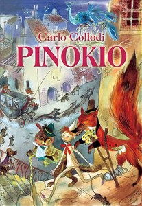 Picture of Pinokio