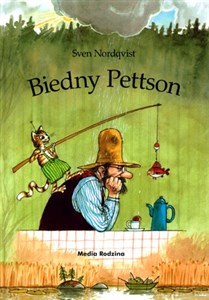 Picture of Biedny Pettson